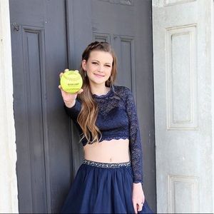 Meet your Posher, Rosie